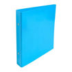 Picture of EXACOMPTA RING FILE A5 HARD GLOSSY 30MM